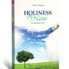 cover of Holiness&Nature